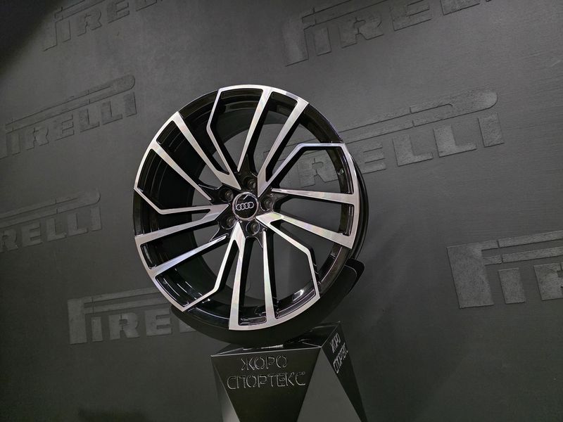 20цола 5х112 Audi Ауди 5x112