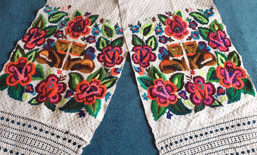 stergar traditional maramures mai vechi de 50 ani