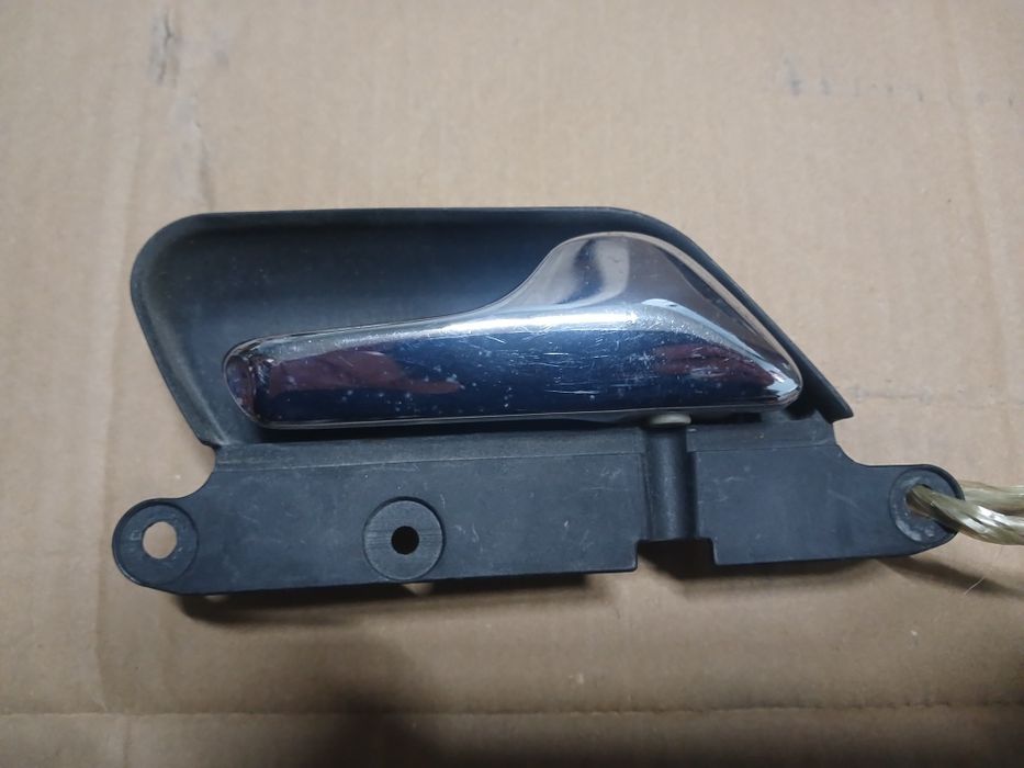 Продам ручки дверей Мерседес W140