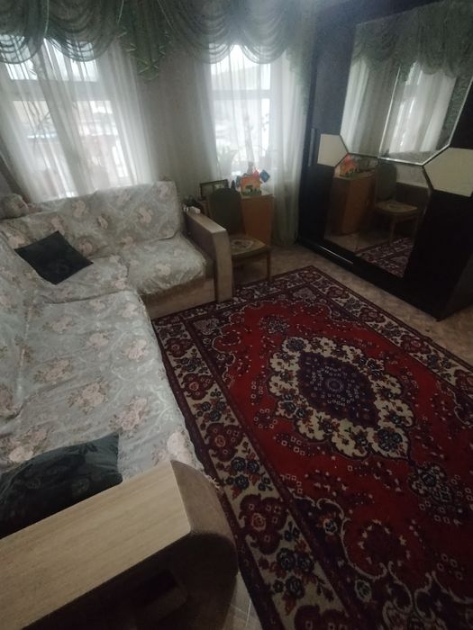 Продам дом в поселке Красина