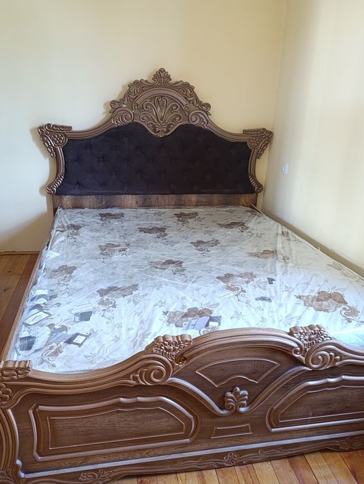 Spalni mebel jixozi