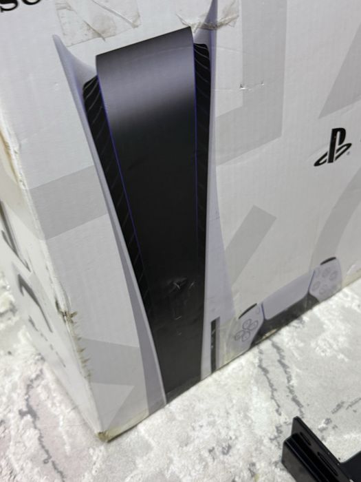 sony playstation 5