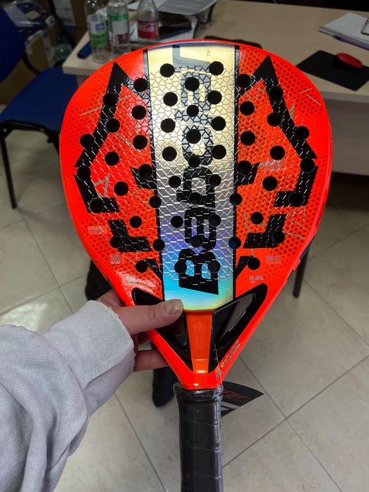 Babolat Viper Soft by Juan Lebron