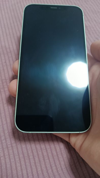 iPhone 12 продам обменяю