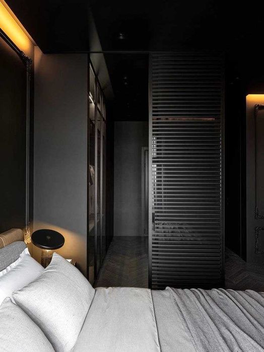 Сдается новая квартира в новостройке Жк Мирабад авеню