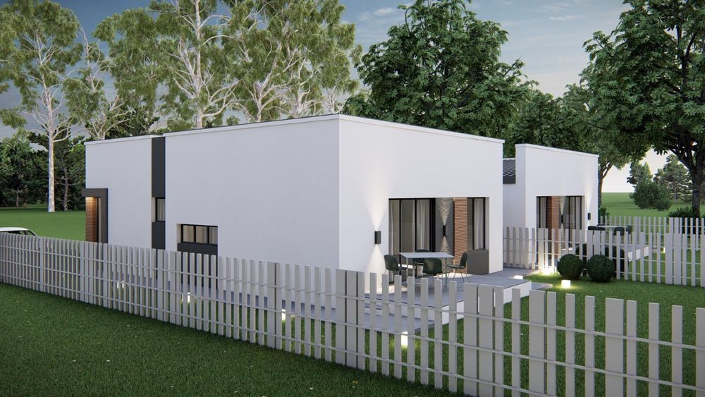 Berceni – Comuna la intrare, proprietar comision 0%, vila , 4 camere