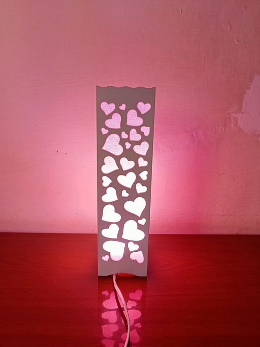 Ночной светильник