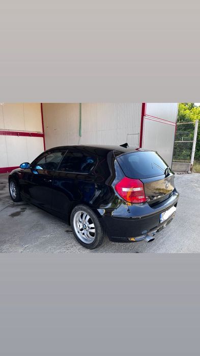 BMW seria 1 e87 coupe