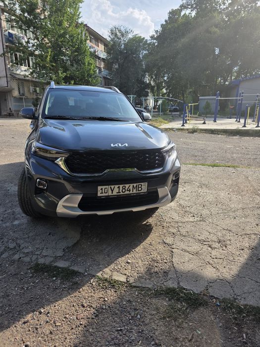 Кia sonet сотилади янги 2 позится