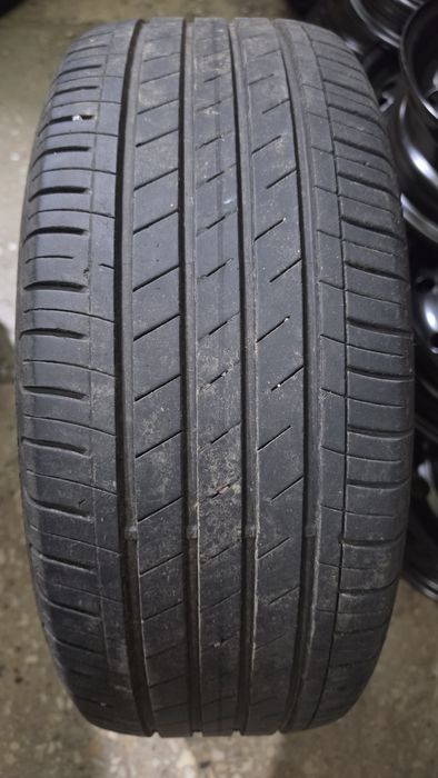 goodyear r17    215.55