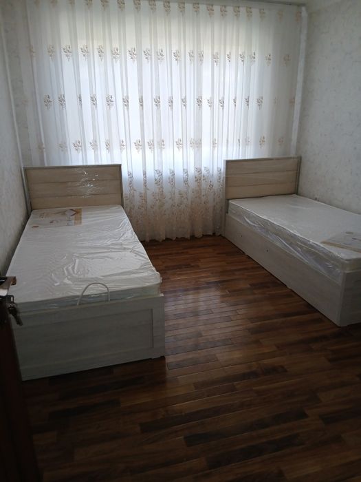 Кровати.  Новые.