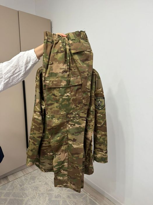 Полевая форма(военная)