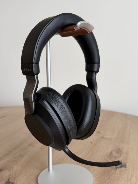 Слушалки Jabra Evolve2 85 USB-C