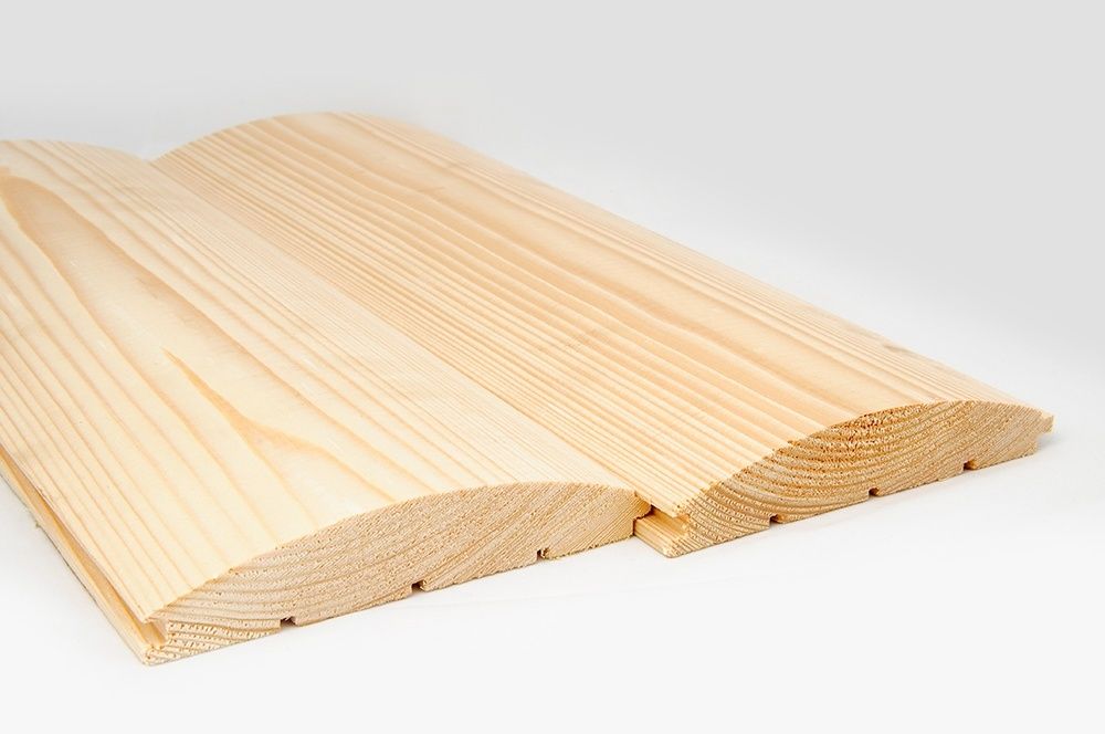 Вагонка по низким ценам!