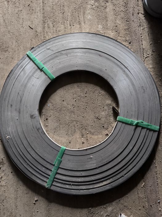 Лента стальная жесткая