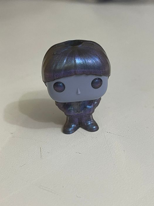 Уилл изнанка из осд