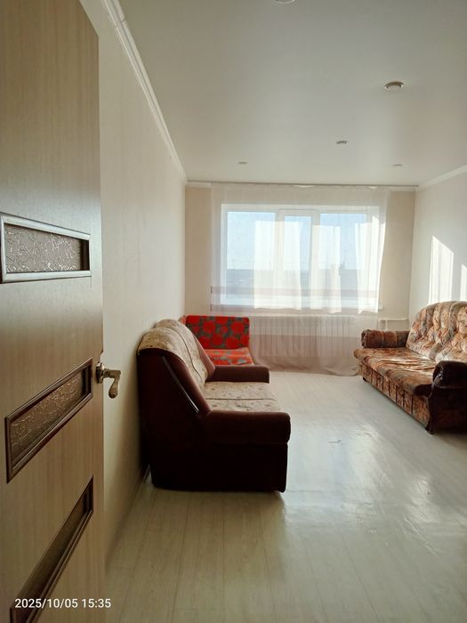 Сдаю- 2-х.ком.кв. на 6мкр