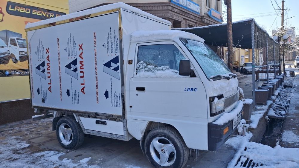 Labo 2025 ylı narlı 9700 gazi metanlıg prapanlıgı bor