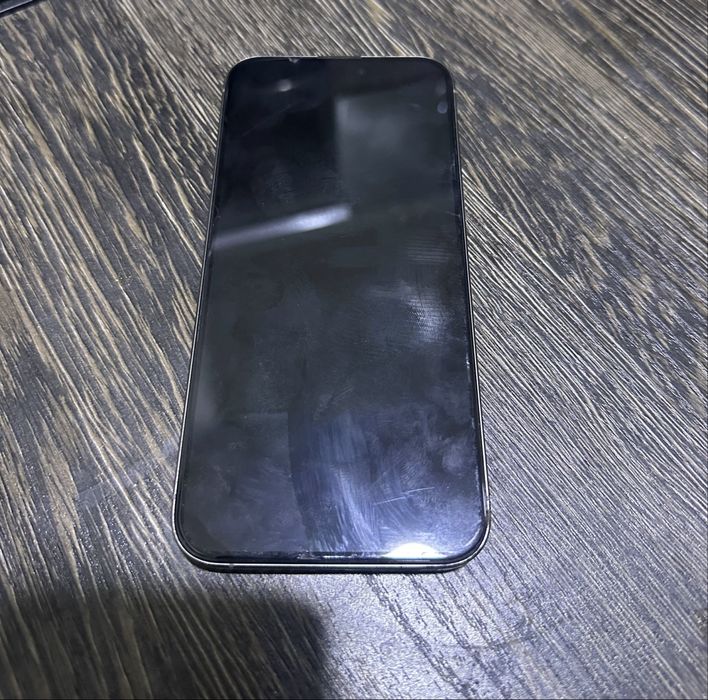 Iphone 15 pro max LLA 256gb