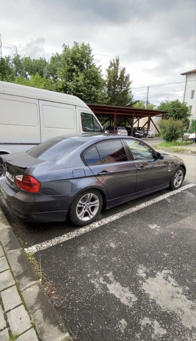 Bmw  seria3 e90