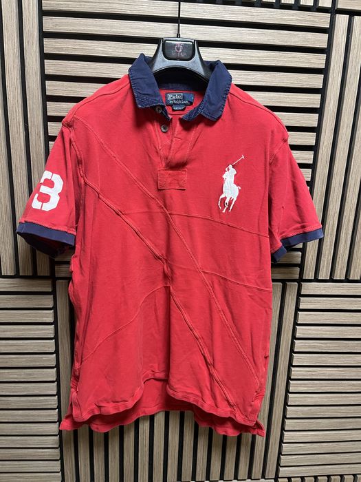 POLO Ralph Lauren : 2ХЛ / Оригинал