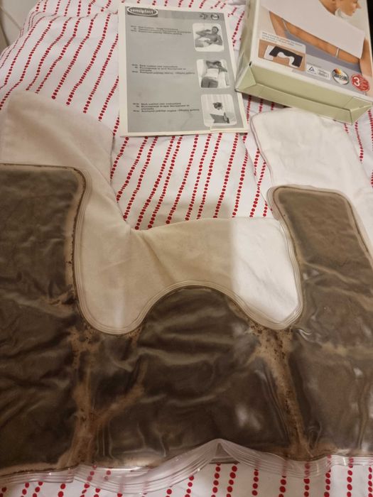 Термо шал за шия и рамене