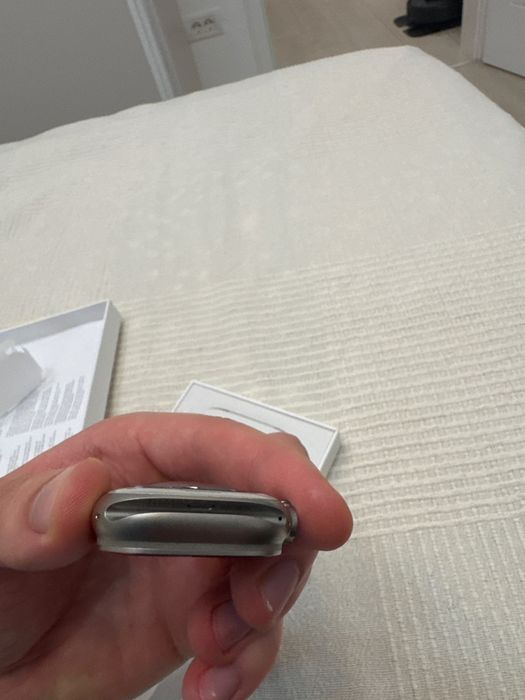 Apple watch ULTRA full box