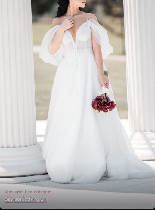 Булчинска рокляя