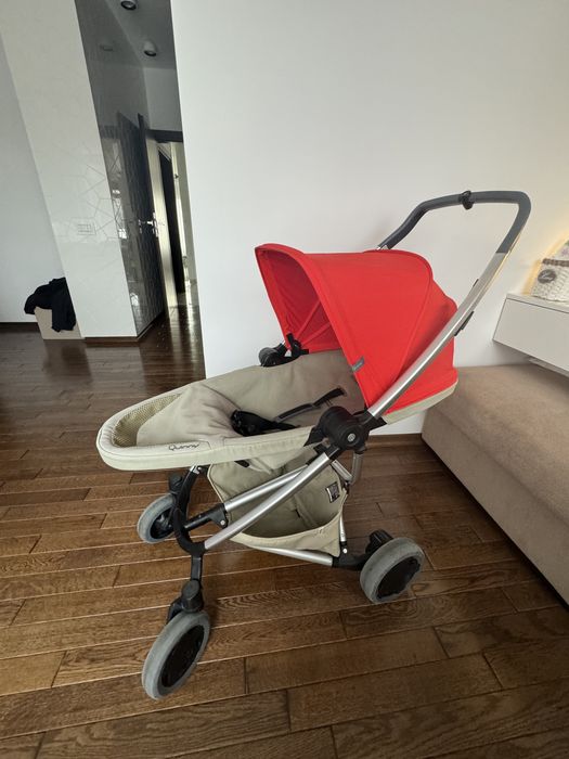 Количка Quinny Zapp Flex Plus