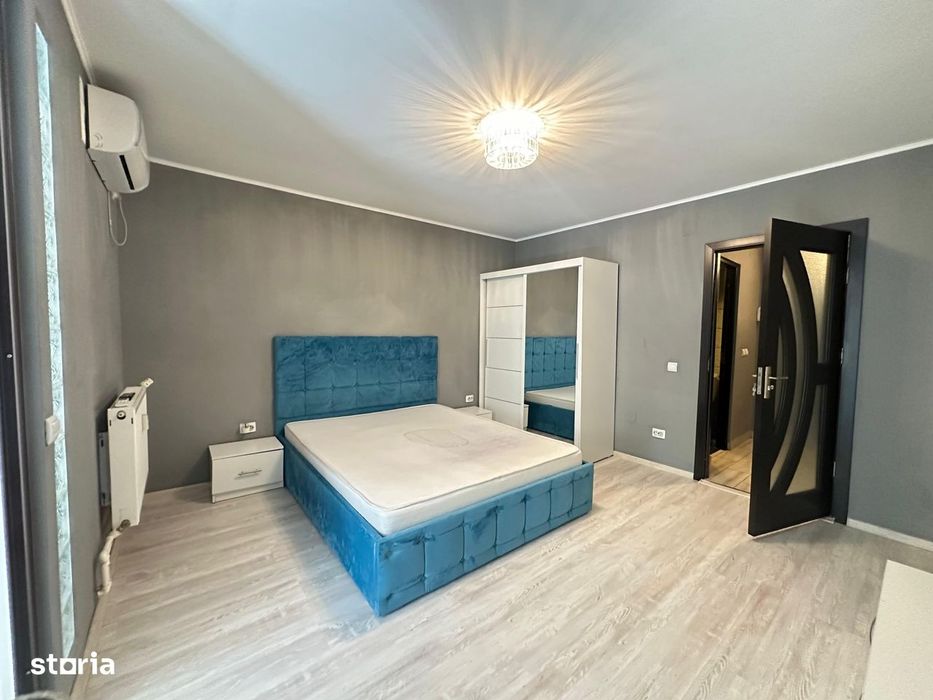 Apartament – Galati - Vedere 2