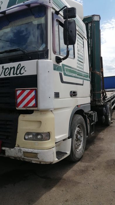 Продам Daf95 в хорошем состояний