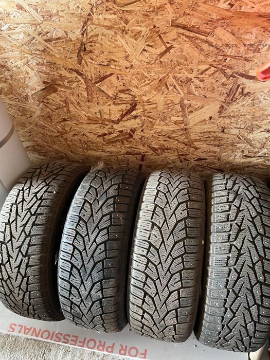 Шины 205/55/R16 94T