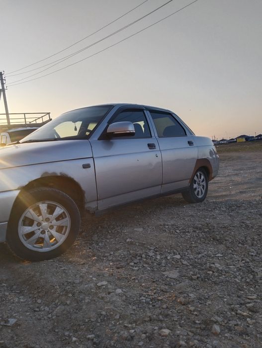 2110 ваз лада 2004