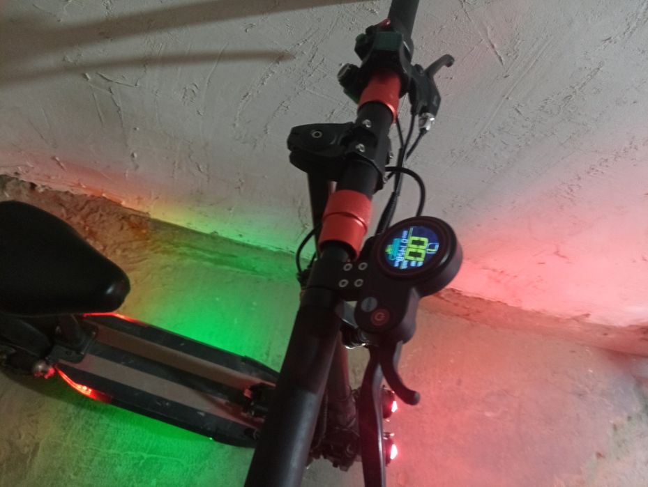 Elektro samakat skillmax