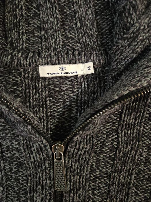 Жилетка " Tom Taylor "