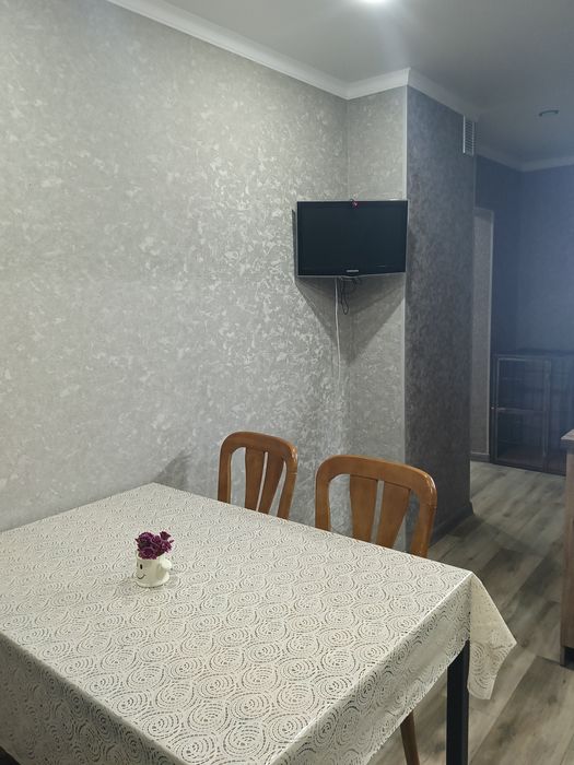 2х комнатная посуточно