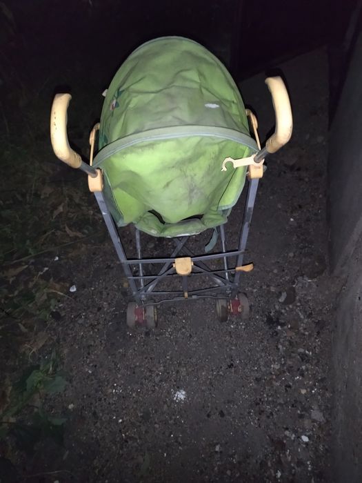 Коляска детская продам