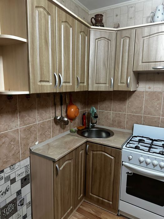 сдается квартира