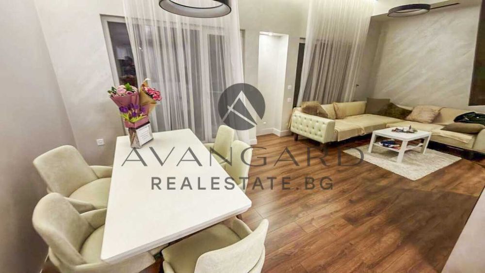 оф.25223 Еднофамилна къща с 2 закрити паркоместа/ Гребна база