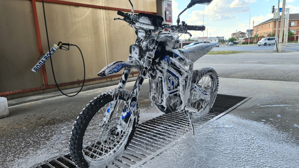 Продаю Talaria Sting TL4000