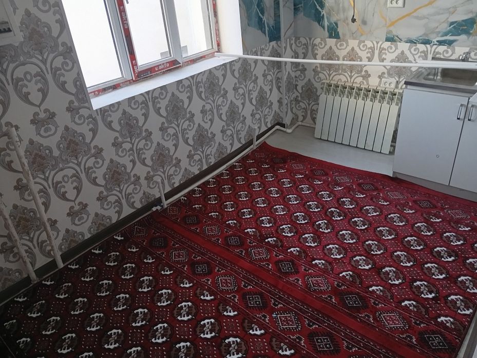 Сдается квартира