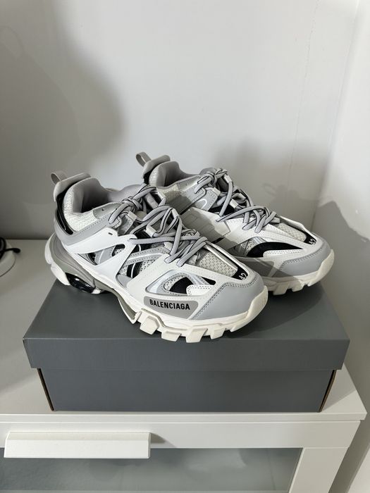 Balenciaga Track