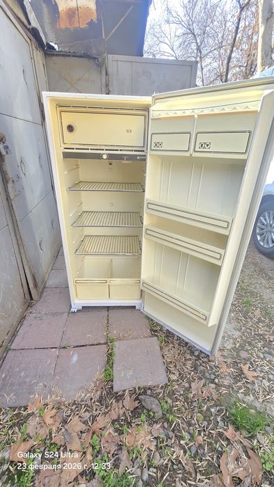 Продаётся холодильник