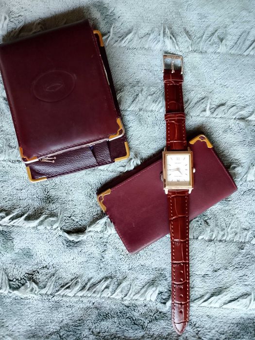 Orient Quartz японски