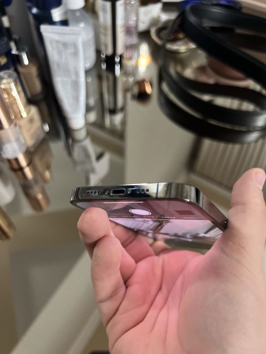 iPhone 13 pro 256гб