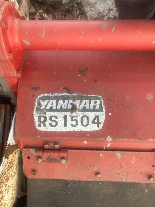 Продавам фреза 150 см