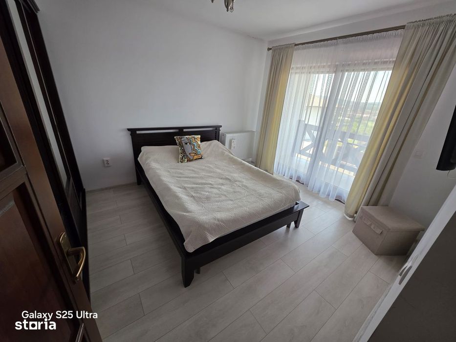Casa de vanzare sau inchiriat superba in Unirii utilata, 6 arii teren