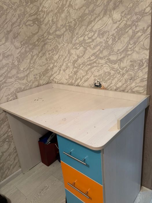 Мебель в детскую