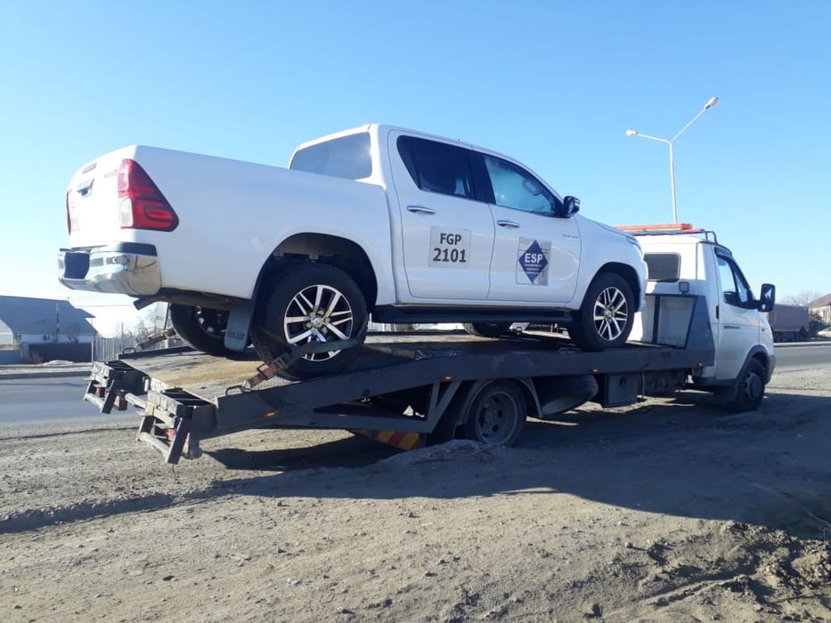 Эвакуатор Атырау 24/7 час город межгород