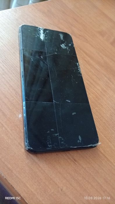 Обмен Redmi Note 12 4g